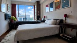 Floridian (D21), Condominium #596561361